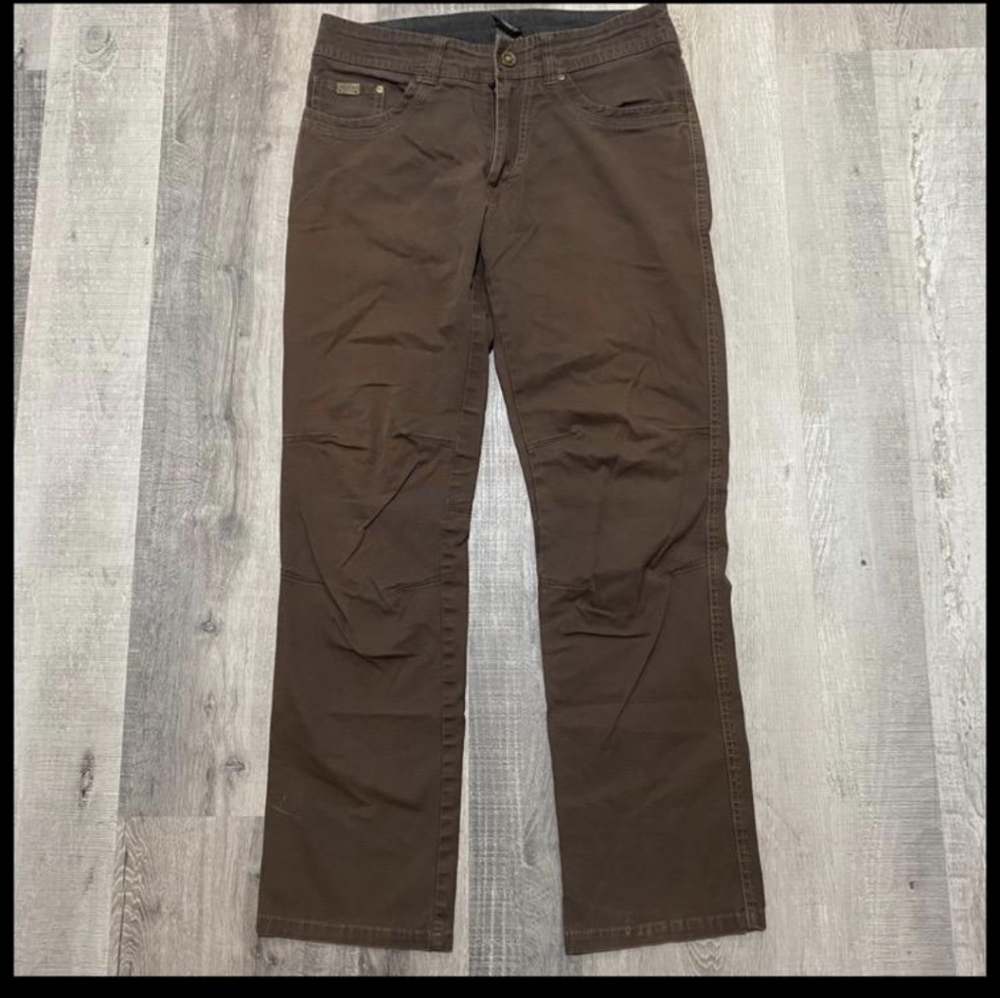 KUHL Kanvus Jean